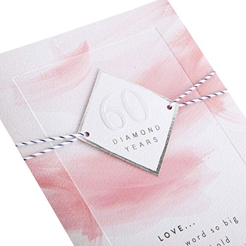 Hallmark - Biglietto di auguri per anniversario di...