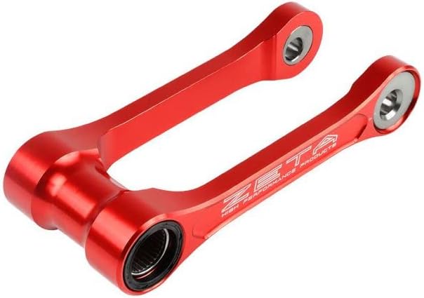 DRC - ZETA Adjustable Suspension Lowering Link