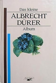 Hardcover Das kleine Albrecht-Dürer-Album [German] Book