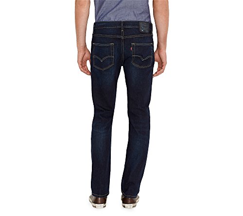 Image of Levi's Men's 511 Slim Fit Jeans Sequoia 29x34