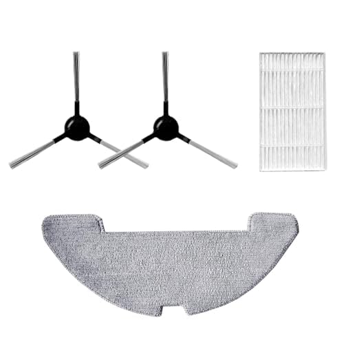 Image of AZQQ Robot Vacuum Accessories