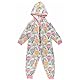 Splash About Baby Swimming Waterproof Onesie, Up & Away 6-12 Years Raincoat