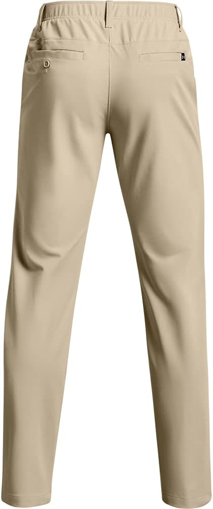 Under Armour Men's Drive Tapered Pants - Image 6