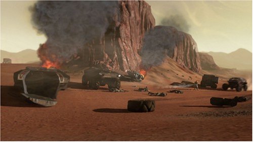 Miniatura 4 de Red Faction Guerrilla - Playstation 3