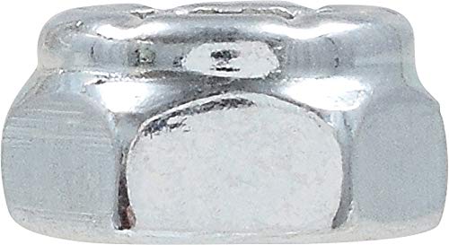 The Hillman Group 180132 6 - 32 Nylon Insert Lock Nut, 100-Pack #TOP4