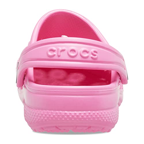 Image of Crocs Girls' Baya Graphic Clogs