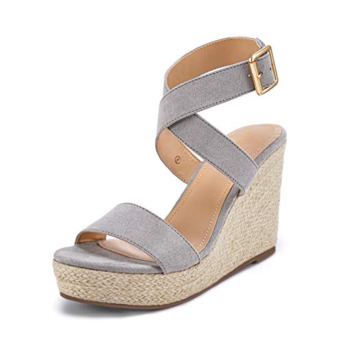 Image of Coutgo womens Open Toe