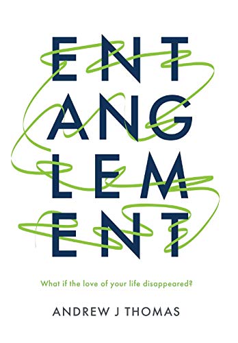 Entanglement view 2