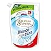 Spuma di Sciampagna - Ecoricarica Detersivo Lavatrice Bianco Puro, Formula...