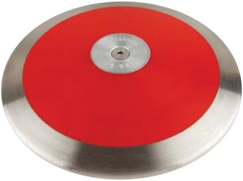 Blazer Athletic Cantabrian Red International Discus