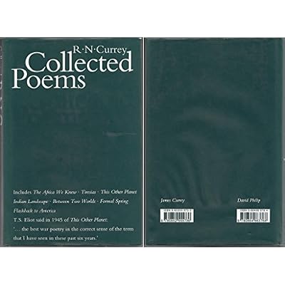 Collected Poems