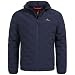 Höhenhorn Challifirn Herren Jacke Dunkelblau Gr. 3XL