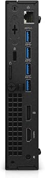 マイクロPC Optiplex5050 i5-7500T Amazon.com: Dell OptiPlex 5050 Micro Form Factor Mini