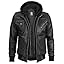 Edinburgh - Chaqueta Gris