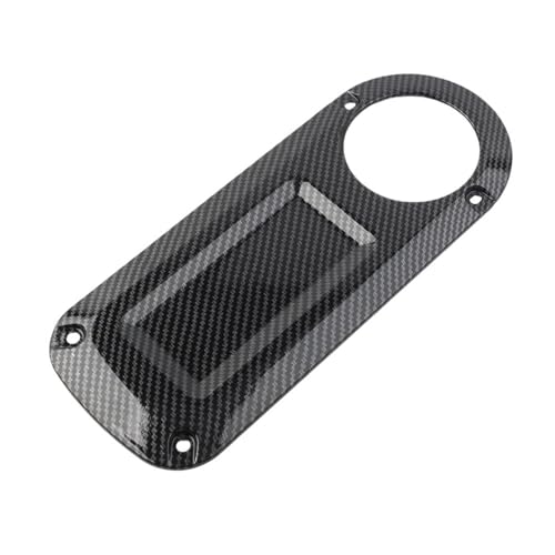 Cubierta central de combustible para carenado de motocicleta Ninja ZX-12R