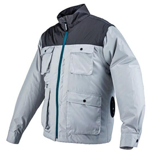 ⭐︎新品マキタ充電式ファンジャケット2点　LL⭐︎ 楽天市場】「マキタ makita」充電式ファンジャケット S・M・L