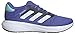 Produktbild adidas Unisex Response Runner Shoes Laufschuhe, Cobalt Blue/Cloud White/Flash Aqua, 43 1/3 EU