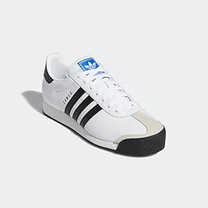 Amazon.com | adidas Originals Men's Samoa Running Shoe