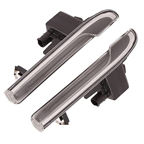 Clignotant rétroviseur Panamera 970 étanchéité restaurée 2010-2016