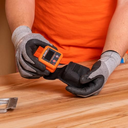 Klein Tools 935DGGP Angle Finder, Digital Gauge thumb #5