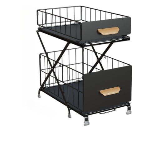 AKILER 2iʑ䉺[bNX݌vhHoX[Lb`CpigȒPȃXy[Xo[ (40cm,낢)