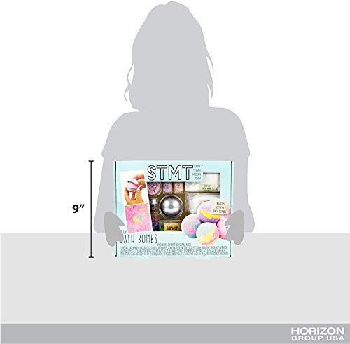 Stmt 765940797051 D.I.Y. Bath Bomb Kit thumb #7