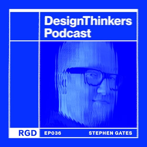 Stephen Gates on Speaking the Language of Business