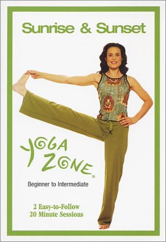 Yoga Zone - Sunrise & Sunset