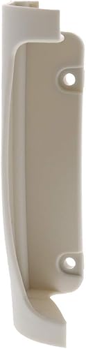 Miniatura 3 de 8181846 - Manija de puerta de lavadora de alta calidad, repuesto para Whirlpool, Roper, Almirante
