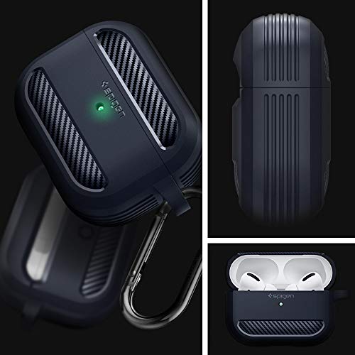 Spigen-Rugged-Armor-Cover-Case-Compatible-with-Airpods-Pro-2019