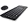 Dell KM5221W Pro Wireless Keyboard and Mouse Combo, Programmable Keys and Battery Indicator Light - Black