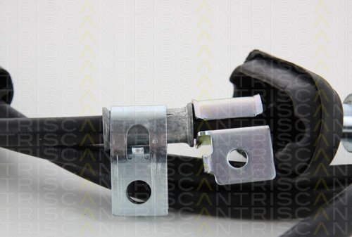2011-2014 Chrysler 200 Parking Brake Cable - Autopart Premium APPBC947 - Rear Left 2011-2014 Chrysler 200 Parking Brake Cable - Autopart Premium APPBC947 - Rear Left