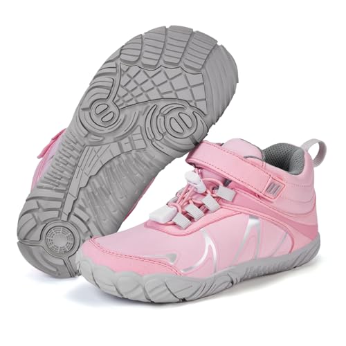 Barfussschuhe Kinder Barfußschuhe Jungen Mädchen Leicht...