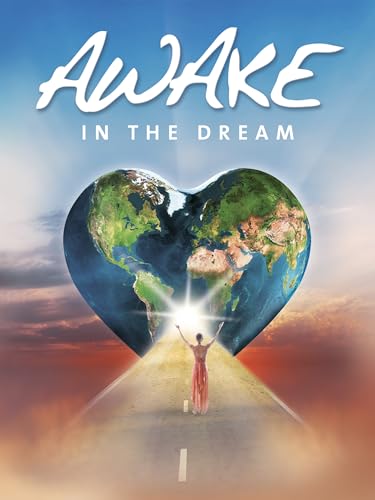 Awake In The Dream