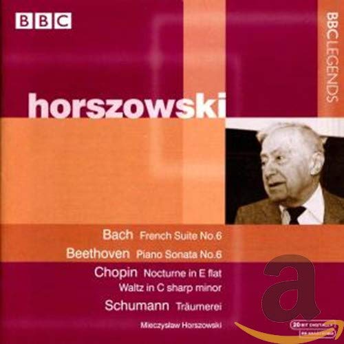 Buy Bach/Beethoven/Chopin/Schumann Online at Low Prices in India