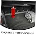 2Pcs Fire Extinguisher Mount for Vehicle Trunk Secure Holder for Fire Extinguishers Tools Durable Bracket for Fire Extinguisher Stand