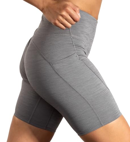 Brooks Collant court Spark 221662 femme short de course