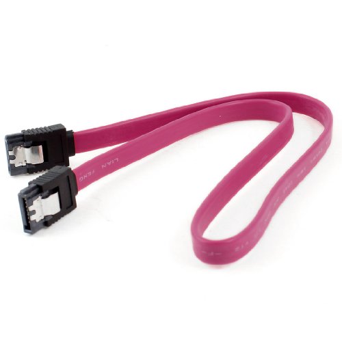 Cable adaptador SATA 7 pines hembra a hembra 40 cm