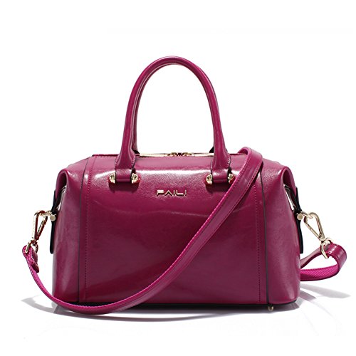 Sac oreiller Boston femme pour ranger vos affaires sans avoir mal à l'épaule