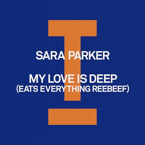 Sara Parker & Eats Everything