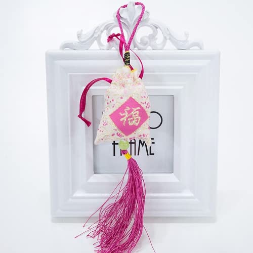 Sachet Decorativo Ambientador para Armario de 10 Unidades miniatura 2