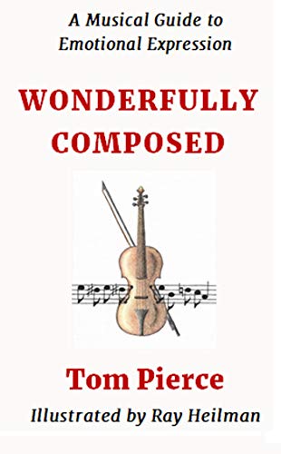 Wonderfully Composed (Authentic Expressions Book 1)