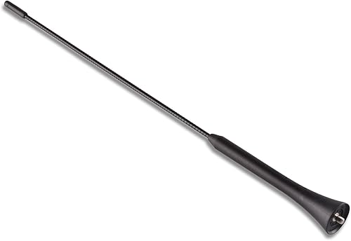 Miniatura 6 de Predep Mástil de antena de radio compatible con Mazda MX-5 Miata NF4766A30A 2006-2015