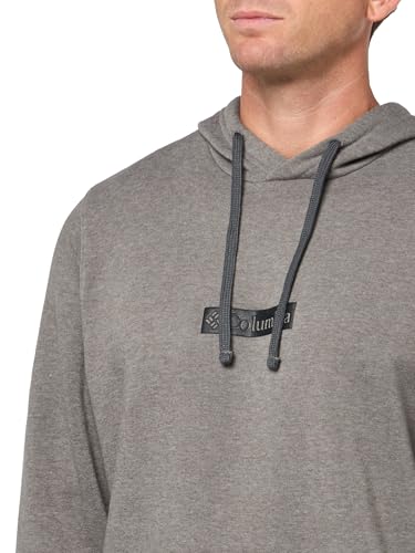 Image of Columbia mens Trek Hoodie