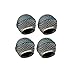 Head Ball microphone Grille Clips for Beta58 wired microphone karaoke professional mic
