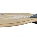 Butterfly Maze Magic Table Tennis Blade - 5-ply All-Wood Blade - Professional Butterfly Table Tennis Blade - Available in AN, FL, and ST Shakehand Handle styles - Great Beginner Blade