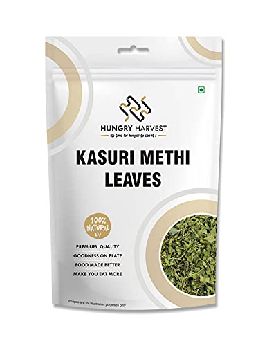 See full amazon price history chart for Hungry Harvest Kasuri Methi Fenugreek Leaves Dried Methi Leaves 400 Gram Hungry Harvest Kasuri Methi Fenugreek Leaves Dried Methi Leaves 400 Gram (B0969X9BFM) Amazon Price History, Amazon Price Tracker