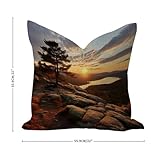 Zoom IMG-2 wsdesdec copricuscino rustico per esterni Zoom IMG-2 wsdesdec copricuscino rustico per esterni