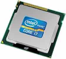 PCパーツ intel Core i7-3770 LGA1155 CPU Intel Core I7-3770 Processor (3.40GHz, 4 Cores, Socket H2