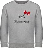 Geschenk mit Namen personalisiert by Shirtracer